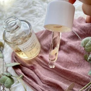 Ferrarossa Beauty Rose Youth Serum 20ml | Soothing - Brightening - Anti Aging