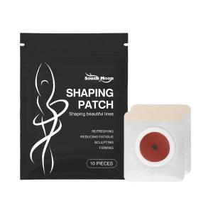 South Moon body care patch gentle daily care highlights the body line and fits the skin