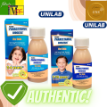 PARACETAMOL BIOGESIC FOR KIDS MELON FLAVOR 60ML FOR 2-6YRS OLD/7-12YRS OLD AUTHENTIC. 