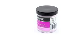 Bột acrylic màu hồng Mia Secret dung tích 4 ounce.