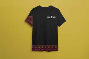 baju kaos sablon ulso pride