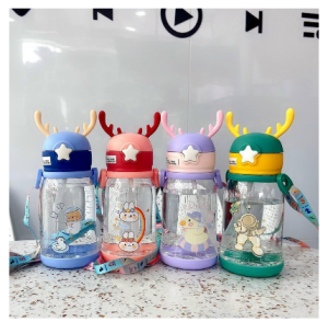 Bình tập uống nước cho bé