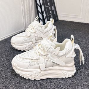 Giày thể thao thời trang thoáng khí mới mùa hè và đa năng cho nữ