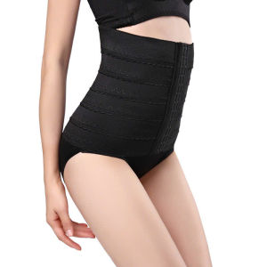 Đai Nịt Bụng Dạng Mềm Sau Phẫu Thuật Giúp Định Hình Vòng Eo Săn Chắc Có Bác Sĩ Tư Vấn Hỗ Trợ Đổi Size Nếu Không Vừa