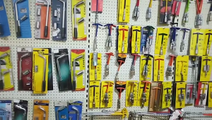 2Pcs Car Auto Vehicle Oils Seal Screwdriver Set O Rings Seal Gaskets Puller Removers Pick Hook Repair Tool For Car