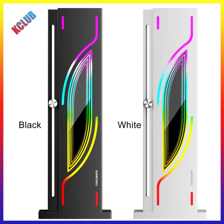 5V ARGB GPU Support Bracket Adjustable Height Graphics Card Video Card ...