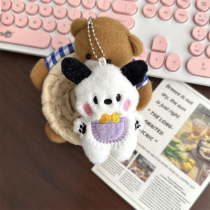 พวงกุญแจสุดน่ารัก พวงกุญแจตกแต่ง พวงกุญแจห้อยกระเป๋า