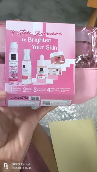 Buyer review video 3