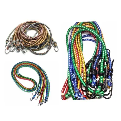 tali motor ikat barang tali ikat bagasi 1meter karet ikat motor 100cm