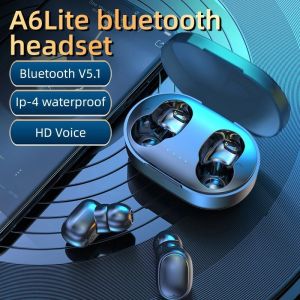 TWS N35 Headphone Bluetooth 5.2 Wireless Headset Gaming Led Display Earphone Dengan Mic HIFI Stereo 9D Earbuds