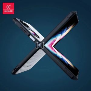 HUAWEI P50 POCKET Case: XUNDD Beatle Series Airbag Shockproof Case