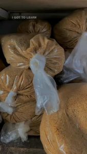 PROMO - BUMBU CILUNG PAPEDA 1 KG PEDAS / RASA BAWANG / BUMBU PAPEDA SUPER / BUMBU CILUNG MURAH