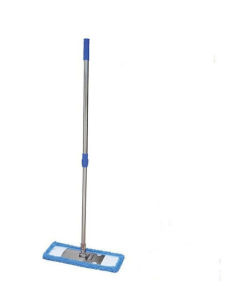 Cây lau nhà công nghiệp 45cm  cây lau inox chổi lau nhà thông minh