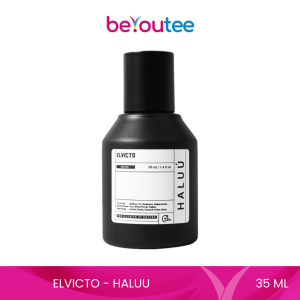Elvicto Haluú Extrait de Parfum For Man 35 ML
