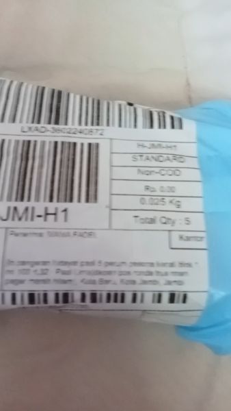 Buyer review video 2