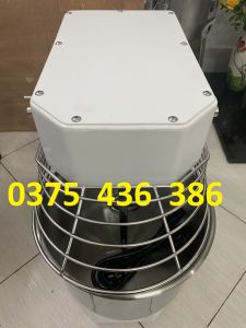 Máy trộn bột 15Lit chuyên dụng Máy đánh bột đa năng