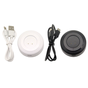 Efficient Magnetic Connector Smartwatch Quick Charging Cable Cord Wire Power Adapter Suitable for DW99/CDS9/CD99 Devices