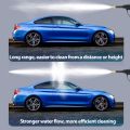 REAIM 5000W High Pressure Washer Car Heavy Duty machine 220V Jet High Pressure high power Waterjet Cleaner. 