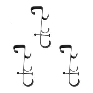 Hồ bơi bên hồ bơi vợt hớt lá lưới giữ đồ hồ bơi bên kệ lưu trữ ổn định hồ bơi móc áo dễ sử dụng