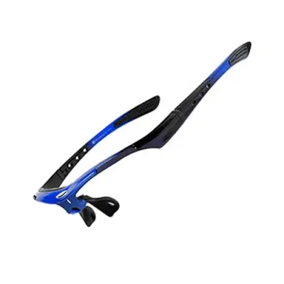 【Giao hàng địa phương】ROCKBROS Gọng kính râm Gọng kính đi xe đạp phân cực (Sản phẩm chỉ bao gồm gọng kính râm)