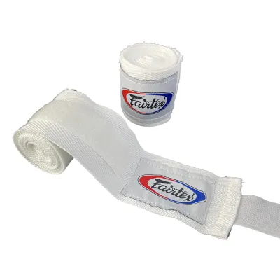 2PCS 1.75M/3M Boxing Hand Wraps Cotton High Elasticity Sports Sanda Muay Thai Hand Wrap for Boxing
