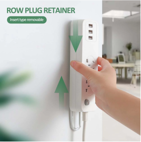 Wall Mount Socket Fixer | Lazada PH