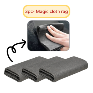 450ML Multi-purpose Car Interior Cleaning Spray For Cars Interior Cleaning Spray - DailyDwell1