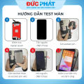 Màn hình Thay Thế SAMSUNG S10+ / S10 PLUS QX KHUNG (Tặng kèm keo dán và bộ sửa). 