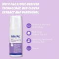 BENZAC Microbiome Equalizer for Face (Rebalancer With Probiotics Technology + For Breakout-Prone Skin) 50ml. 