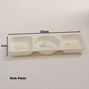 INS Aesthetic Korean Ceramic Tableware Series Ala Cafe Achim/Piring Cangkir Mangkuk Yellow Estetik/Piring Makan Saji Dessert Vintage/Plate Bowl Mug Cup Korean Homecafe/Property Foto Video Konten