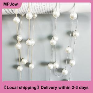 【Local shipping】 Womens Belt Simple Adjustable Metal Thin Chain Belt For Ladies Dress Skinny Waistband Decorative Jewelry