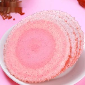 Five Red Whole Wheat Style Blow Cake Snacks 五红全麦风吹饼零食