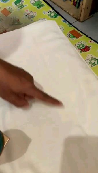 Buyer review video 3