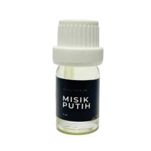 Parfum Bibit Minyak Wangi Islami Tahan Lama Isi 5ML