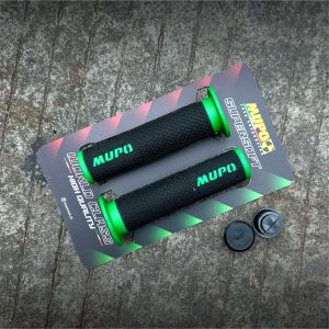 Handgrip Handfat Supersoft Garis Sepasang Grip Mupo T05 Universal Semua Motor Grip Motor Handle Grip Handfat Grip Motor Universal Handgrip Motor Hand Grip Stang Motor Universal HANDLE SARUNG GAS GAGANG PEGANGAN ORIGINAL MUPO ANTI SLIP LEMBUT SEPASANG ISI