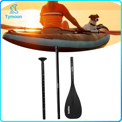 Perfeclan Boat Paddle Paddle Board Paddles Oars Kayak Paddles for Rubber Boat Canoeing