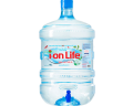 Nước điện giải ion kiềm I-ON LIFE bình 19L. 