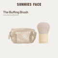 Sunnies Face The Buffing Brush [Face and Body Buffing Brush]. 