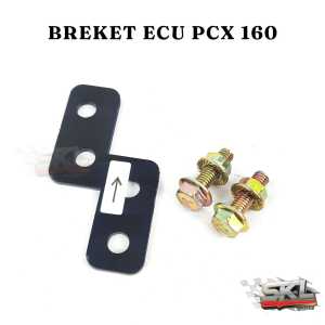 Breket Ecu Pcx 160