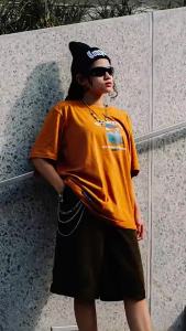 Original Original PREMIUM - ALIEN INVASION - (Heavy Cotton) -Original Epic Clothing Streetwear