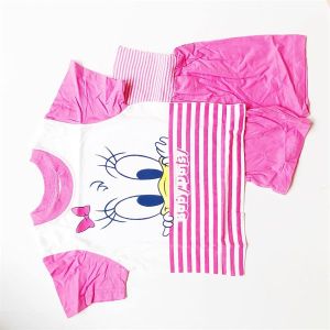 [NHIỀU MẪU] Đồ bộ bé gái Elfindoll size 95 - Hàng nội địa Nhật