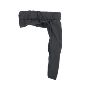 Núm ngón cái Bowling đàn hồi với lớp phủ chống trượt thoáng khí Bowling ngón tay cái tay áo để tăng cường kiểm soát thoải mái