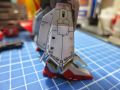 Panel Line Engraver / Scriber – Trumpeter Master Tools & OEM Scribing Needle for Gunpla Model Kits. 
