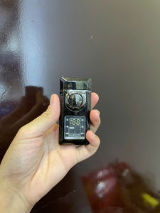 Bật Lửa TH-633 – Siêu Phẩm Độc Đáo Với 2 Chế Độ Lửa Tích Hợp