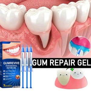 Gum Repair Care Gel Relieve Sore Gum Improve Gingival Damaged Inflammation Cleaning Teeth Stains Tartar Whitener Gum Protect Gel2026