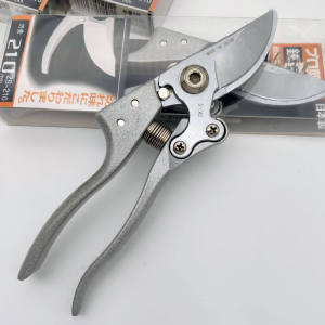 Made in Japan SK-5 gardening import dedicated pruning shears pruning scissor pruning shears pruning