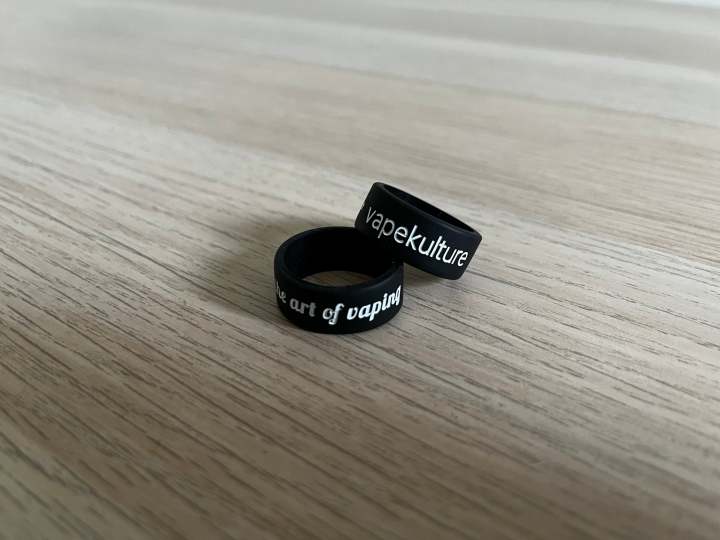 wie spricht man vape aus Logo Vape Band - A silicone protection specially made for your Pyrex main image 0