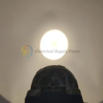 SENTER KEPALA DONY KL-178 / MS-178 / MS-303 | LORENG | LED 20W| SPR TERANG | CAHAYA PTH & KNG