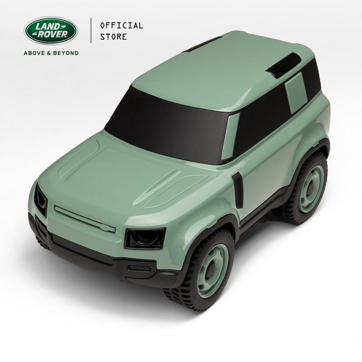 ミニカー LAND ROVER DEFENDER ICON MODEL 01 LAND ROVER DEFENDER ICON MODEL 01 LAND ROVER DEFENDER ICON MODEL