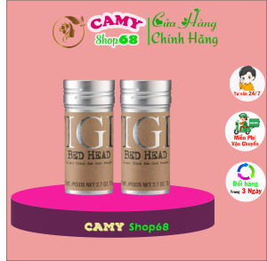 Sáp vuốt tóc con tigi BED HEAD MATTE SEPARATION chính hãng Camy shop68